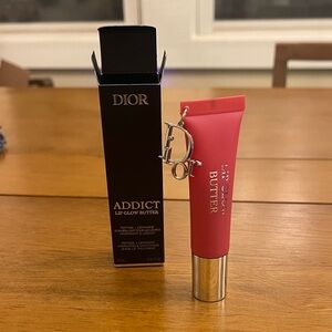 Dior Addict Lip Glow Butter in Lychee NEW